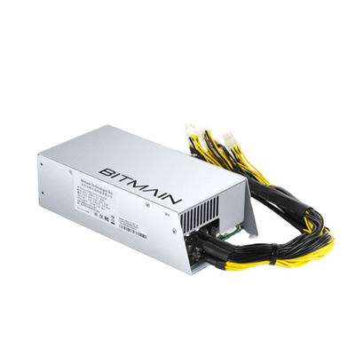 Bộ nguồn Bitmain 1600w Apw3 ++ cho Antminer S15 T15 S9i S9j Z9 L3 + L3 ++ A9 Z1