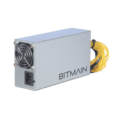 Bộ nguồn Bitmain 1600w Apw3 ++ cho Antminer S15 T15 S9i S9j Z9 L3 + L3 ++ A9 Z1