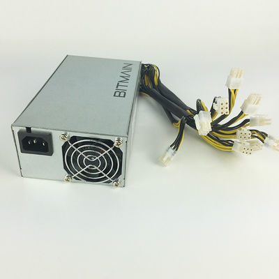 Bộ nguồn Bitmain 1600w Apw3 ++ cho Antminer S15 T15 S9i S9j Z9 L3 + L3 ++ A9 Z1