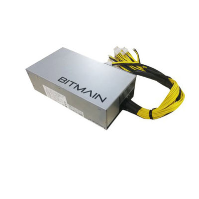Bộ nguồn Bitmain 1600w Apw3 ++ cho Antminer S15 T15 S9i S9j Z9 L3 + L3 ++ A9 Z1