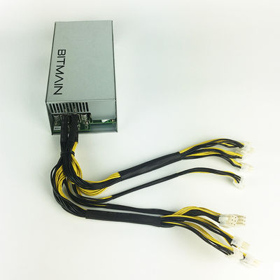 Bộ nguồn Bitmain 1600w Apw3 ++ cho Antminer S15 T15 S9i S9j Z9 L3 + L3 ++ A9 Z1