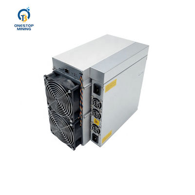 Bitmain Antminer S19 Pro 110th / S Bitcoin Miner với nguồn điện 3250W