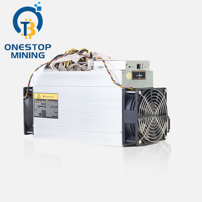 Antminer L3 + 504mh / S 1.6w / Mh Asic Litecoin Miner Khả năng sinh lời cao với nguồn điện