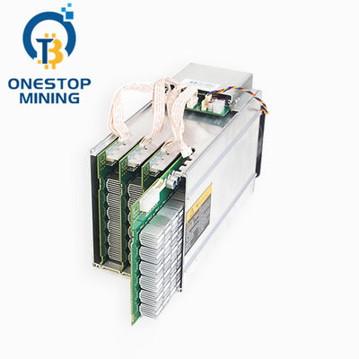 Antminer L3 + 504mh / S 1.6w / Mh Asic Litecoin Miner Khả năng sinh lời cao với nguồn điện