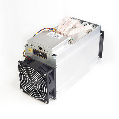 Antminer L3 + 504mh / S 1.6w / Mh Asic Litecoin Miner Khả năng sinh lời cao với nguồn điện