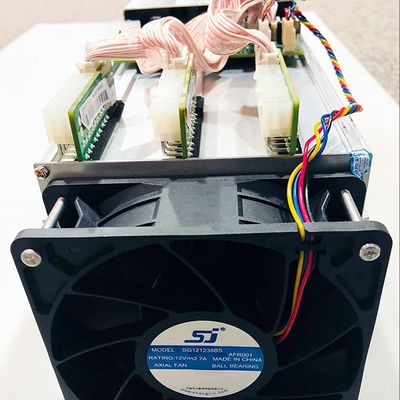 Bitmain Antminer S9i 14 / S 16nm Asic Btc Bitcoin Miner Với APW3 PSU Khả năng sinh lời cao