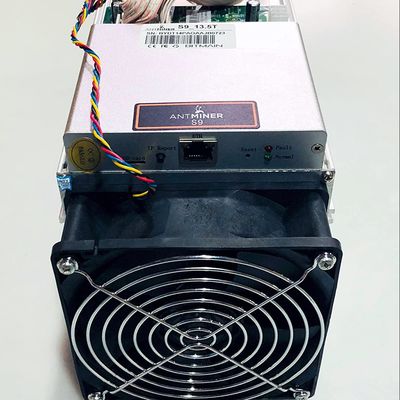 Bitmain Antminer S9i 14 / S 16nm Asic Btc Bitcoin Miner Với APW3 PSU Khả năng sinh lời cao