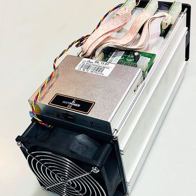 Bitmain Antminer S9i 14 / S 16nm Asic Btc Bitcoin Miner Với APW3 PSU Khả năng sinh lời cao