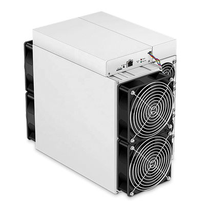 Máy khai thác Bitcoin-Miner Bitmain Antminer S19 Pro Mit 110 Th / S Btc Máy khai thác cho tiền điện tử