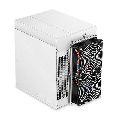 Máy khai thác Bitcoin-Miner Bitmain Antminer S19 Pro Mit 110 Th / S Btc Máy khai thác cho tiền điện tử