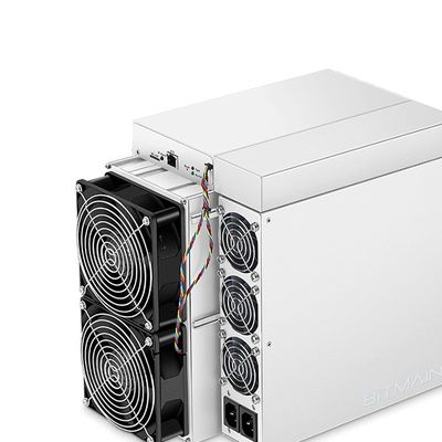 Máy khai thác Bitcoin-Miner Bitmain Antminer S19 Pro Mit 110 Th / S Btc Máy khai thác cho tiền điện tử