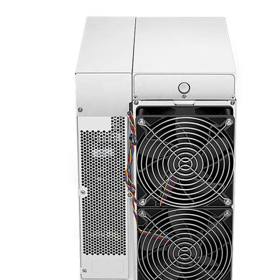 Máy khai thác Bitcoin-Miner Bitmain Antminer S19 Pro Mit 110 Th / S Btc Máy khai thác cho tiền điện tử