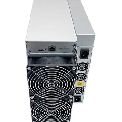 Antminer S19j Pro Tuổi thọ thứ 100 Máy khai thác Bitcoin Asic dài Sha256 3050w
