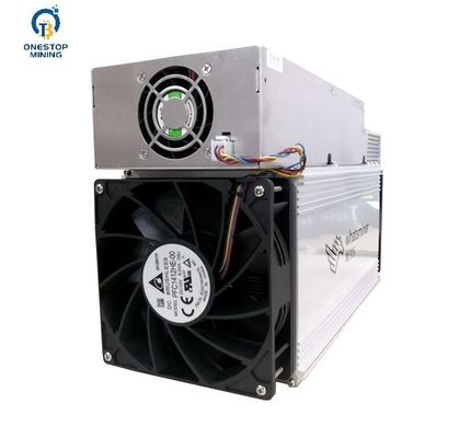 Máy khai thác tiền tệ kỹ thuật số 80th / St MicroBT Whatsminer M31s 80dB