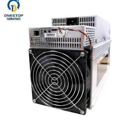 Máy khai thác tiền tệ kỹ thuật số 80th / St MicroBT Whatsminer M31s 80dB