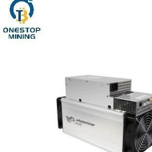 Microbt Whatsminer M21s 56th / S Sha-256 3360w Máy ​​Bitcoin Asic