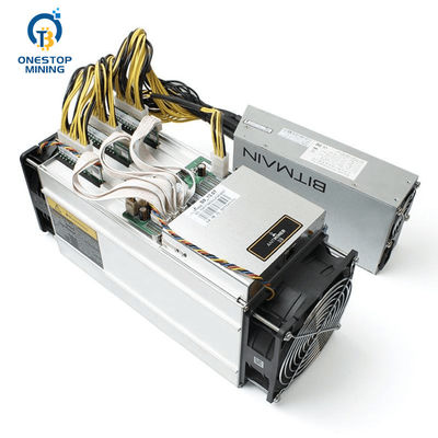 Antminer S9i 14t 16nm Jual Bitmain Bitcoin Miner Asic Rig 1800W 208-240V