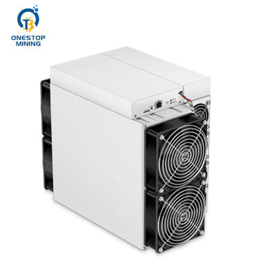 Bitmain Antminer S19 Pro 110th / S 3250W Bitcoin Miner với nguồn cung cấp BTC Asic Miner