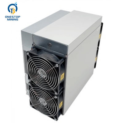 Bitmain Antminer S19 Pro 110th / S 3250W Bitcoin Miner với nguồn cung cấp BTC Asic Miner