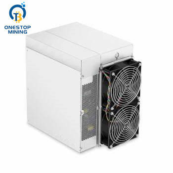 Antminer S19j 90th / S Máy khai thác tiền điện tử 3050w có lợi nhuận cao