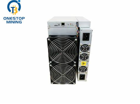 Máy khai thác Bitmain Antminer S19j Pro 100th / S 3000W Asic Crypto Btc Máy khai thác