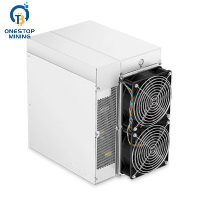 Máy khai thác Bitmain Antminer S19j Pro 100th / S 3000W Asic Crypto Btc Máy khai thác