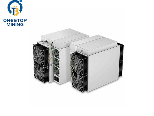 Máy khai thác Bitmain Antminer S19j Pro 100th / S 3000W Asic Crypto Btc Máy khai thác