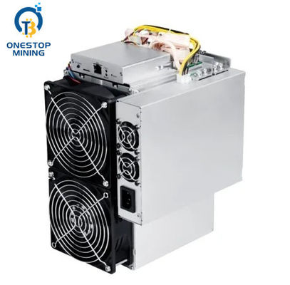 Antminer Dr5 34t Khả năng sinh lời cao với Psu Decred Miner Asic Pool
