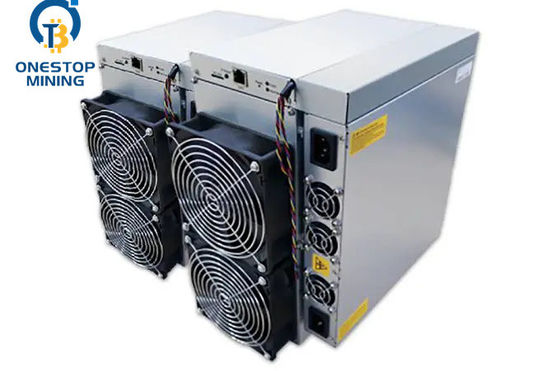 Antminer Dr5 34t Khả năng sinh lời cao với Psu Decred Miner Asic Pool