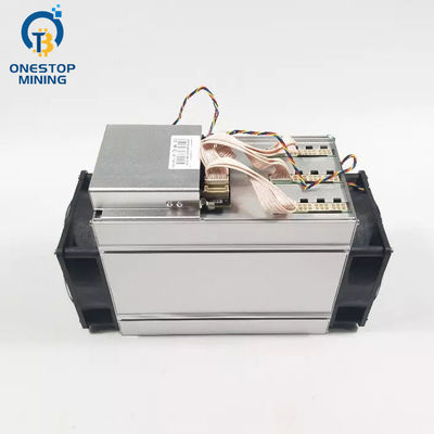 Máy khai thác mỏ Bitmain Antminer Dr3 7.8t 1410w
