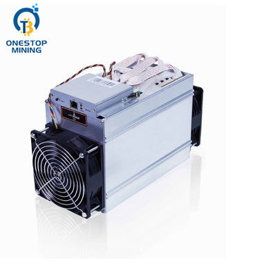 Máy khai thác mỏ Bitmain Antminer Dr3 7.8t 1410w