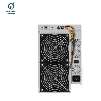 Blockchain Canaan Avalon A1246 85t Khả năng sinh lời cao Máy khai thác Asic Btc 3230w