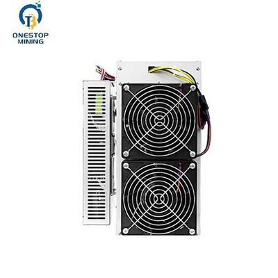 Blockchain Canaan Avalon A1246 85t Khả năng sinh lời cao Máy khai thác Asic Btc 3230w