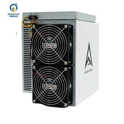 Blockchain Canaan Avalon A1246 85t Khả năng sinh lời cao Máy khai thác Asic Btc 3230w
