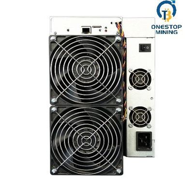 Kda Miner Goldshell Kd5 Asic Miner 18 / S Blake2S Thuật toán Kadena Mining Asic Device