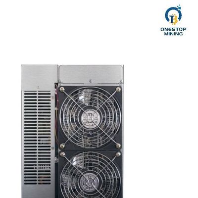 Goldshell Kd5 Kadena Miner 18 Khả năng sinh lời cao Blake2s Asic Miner 200x264x290mm
