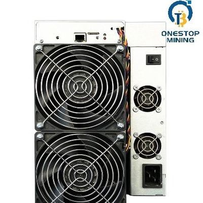 Kda Miner Goldshell Kd5 Asic Miner 18 / S Blake2S Thuật toán Kadena Mining Asic Device