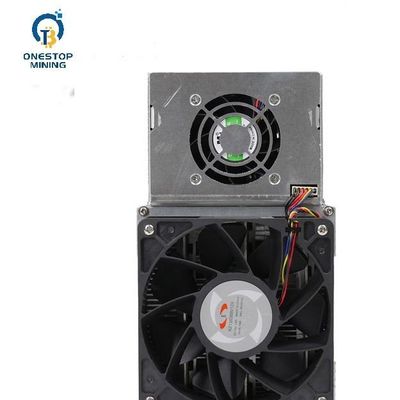 Microbt Whatsminer D1 Decred Miner 44th / S 48 Th / S Blake256r14 16nm 2200w