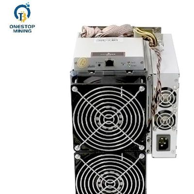 Asic Bitmain Antminer Dr5 34Th / S Nhóm khai thác tiền xu Decred 1800W