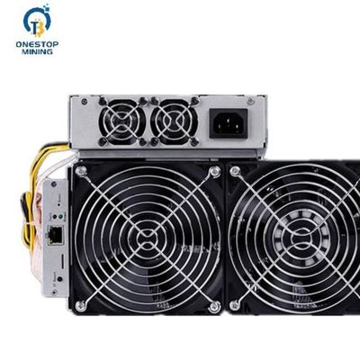 Asic Bitmain Antminer Dr5 34Th / S Nhóm khai thác tiền xu Decred 1800W