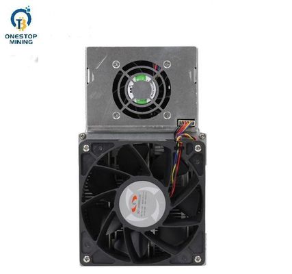 Microbt Whatsminer Dcr D1 48th / S 44th / S 2200W Blake256r14 Decred Miner