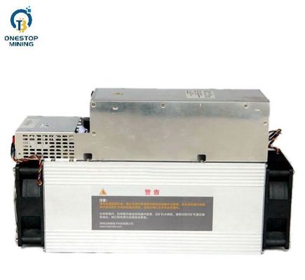 Microbt Whatsminer Dcr D1 48th / S 44th / S 2200W Blake256r14 Decred Miner