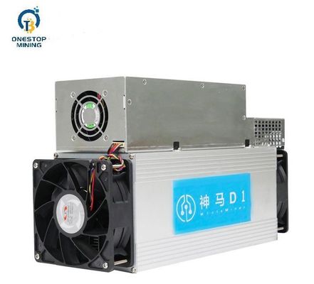 Microbt Whatsminer Dcr D1 48th / S 44th / S 2200W Blake256r14 Decred Miner