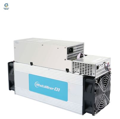 Microbt Whatsminer Dcr D1 48th / S 44th / S 2200W Blake256r14 Decred Miner