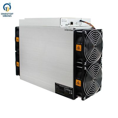 Asic Bitmain Antminer T19 84th / S 3150w Máy ​​khai thác Bitcoin Asic Công suất thấp 75db