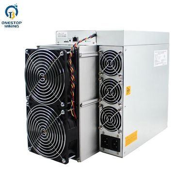 Asic Bitmain Antminer T19 84th / S 3150w Máy ​​khai thác Bitcoin Asic Công suất thấp 75db