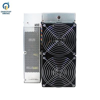 Asic Bitmain Antminer T19 84th / S 3150w Máy ​​khai thác Bitcoin Asic Công suất thấp 75db