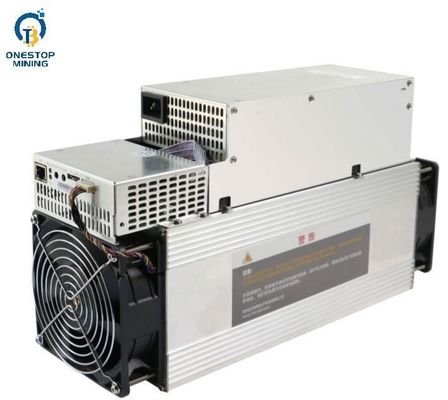 Máy khai thác Whatsminer M21S 58TH Btc Khả năng sinh lời từ tiền điện tử Cao