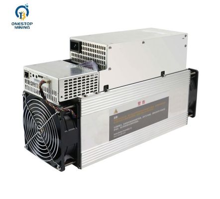 Máy khai thác Whatsminer M21S 58TH Btc Khả năng sinh lời từ tiền điện tử Cao
