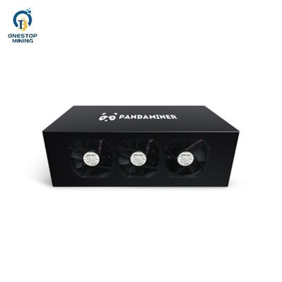 Pandaminer B7 Pro 360mh / S 8gb 1650w Eth Mining Miner Máy khai thác Ethereum Asic